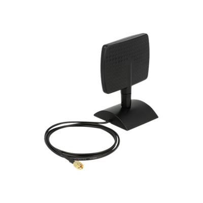 DeLOCK WLAN antenna RP-SMA - antenne