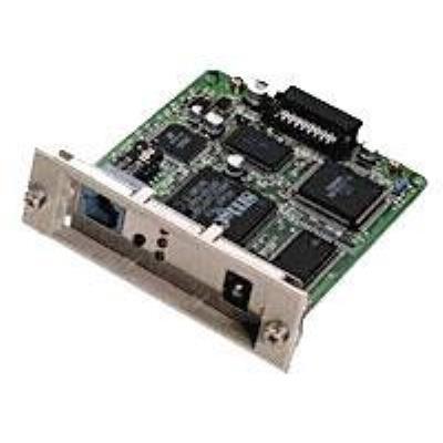 Epson carte Ethernet 100BaseTX - Accessoire imprimante - Achat & prix ...