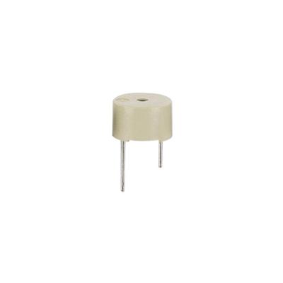 Micro Buzzer 12vcc Type Ci - Scelle