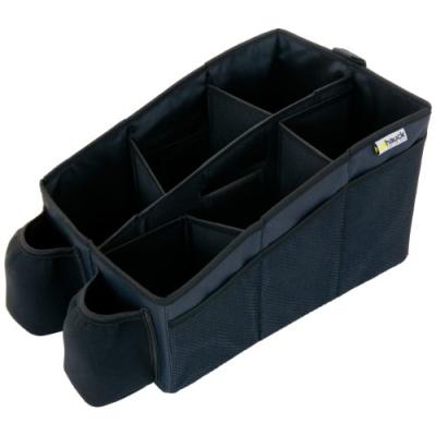 aufbewahrugnstasche f, organize me