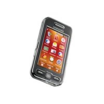 Cellular Line INVISIBLE CASES - beschermhoes voor mobiele telefoon