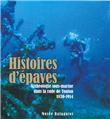 L’archéologie sous marine livre | Provence 7