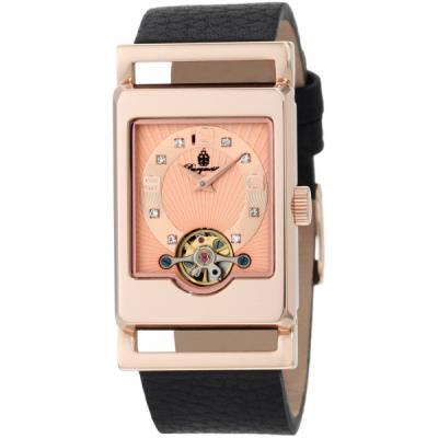 Montre Femme Burgmeister BM510-362 bracelet cuir