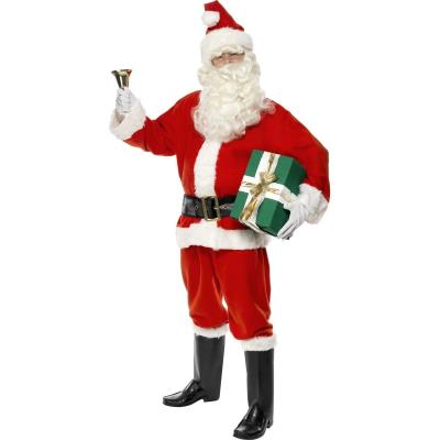 Déguisement De Père Noël