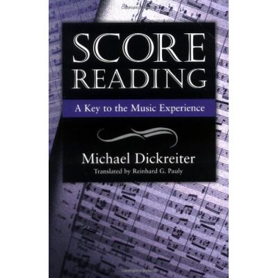 Score Reading
