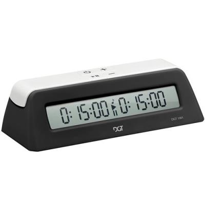 Philos - 4696.0 - chronomètre d échecs digital - dgt 1001