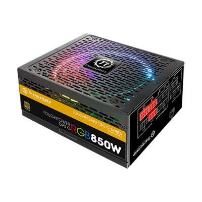 Thermaltake Toughpower DPS G RGB 850W - voeding - 850 Watt