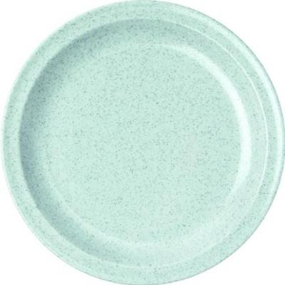 Waca vaisselle granit assiette plate
