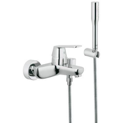 Grohe Badarmatur "Eurosmart Cosmopolitan Wannenbat"