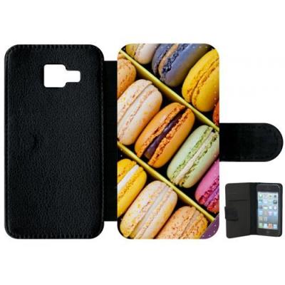 Etui samsung galaxy a3 2016 boite de delicieux macarons