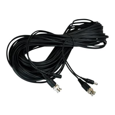 Security-Center Video-Kombi-Kabel - stroom-/videokabel - 30 m