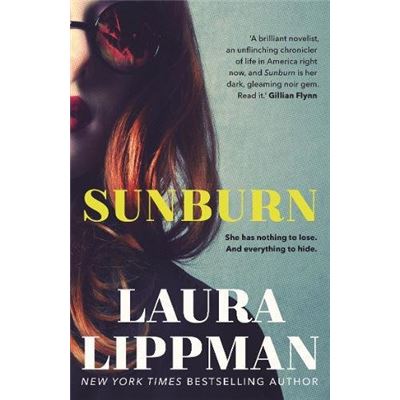 Sunburn - [Livre en VO]