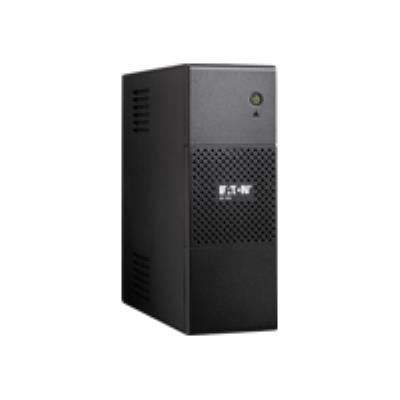 Eaton 5S 700i - UPS - 420 Watt - 700 VA