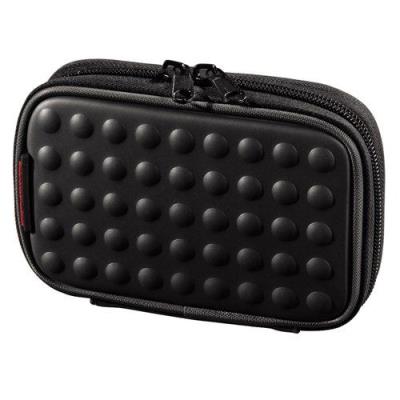 Hama Gps Housse Noire Dots Pour Pda Et Gps