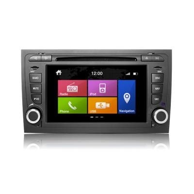 Dynavin Audi A4 B7 S4 Rs4, Autoradio Gps/Tactile