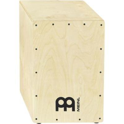 Cajon Meinl Hcaj100Nt Naturel