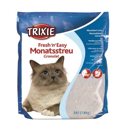 Fresh'N'Easy Granules - Mon Animalerie