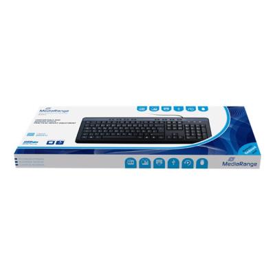 MediaRange MROS102 - toetsenbord