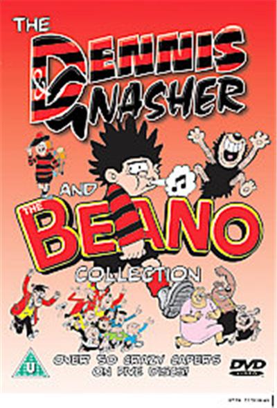 The Dennis And Beano Collection