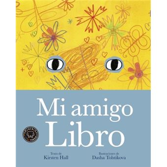 Mi amigo libro-blackie little books