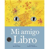 Mi amigo libro-blackie little books