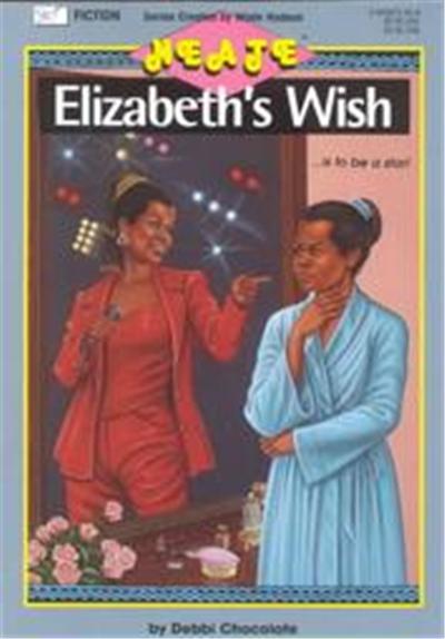 Elizabeth's Wish, NEATE Series