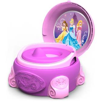 Pot Musical Princesse Disney 3 En 1 Pots Et Reducteurs Achat Prix Fnac