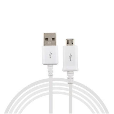 Cable Blanc Samsung S6