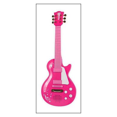 Set guitare + micro + ampli rose reig, Guitare électrique, Top Prix
