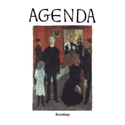 Keenings: Vol 46/2