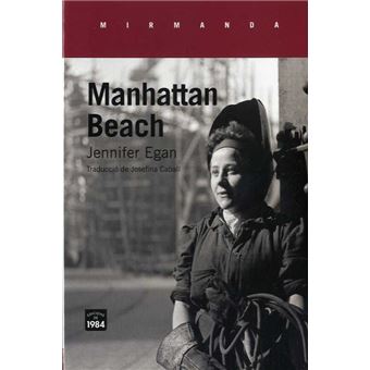 Manhattan beach -cat-