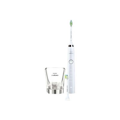 Philips Sonicare DiamondClean HX9332 - tandenborstel - keramiek wit