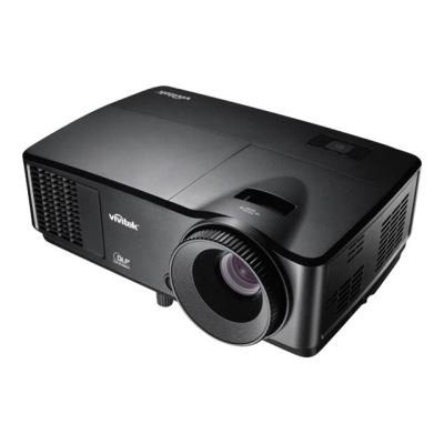Vivitek DS234 - projecteur DLP - portable - 3D