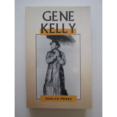Gene Kelly