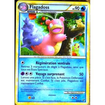 Française Carte Pokemon Neuve 81//146 XY Scalpion Reverse