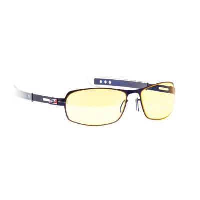 GUNNAR - MLG Phantom - FREEZE- Lunettes Gaming Anti Fatigue Visuelle