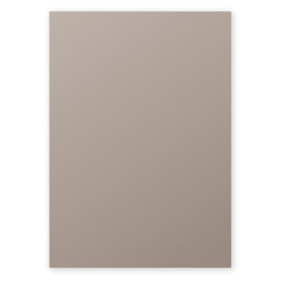 Pollen Etui de 50 Feuilles 210x297 gris acier 160g