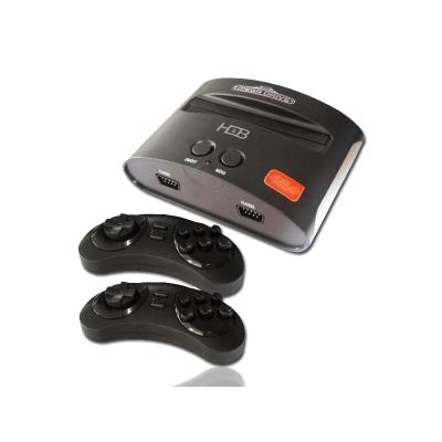 Acheter Console Sega Mega Drive Réédition - 20 jeux inclus État correct - 89,99 € Console Sega Mega Drive Réédition - 20 jeux inclus État correct - N/A reconditionné disponible sur Fnac
