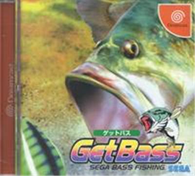 Get Bass - Import Japonais