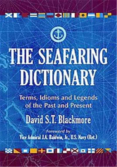 The Seafaring Dictionary