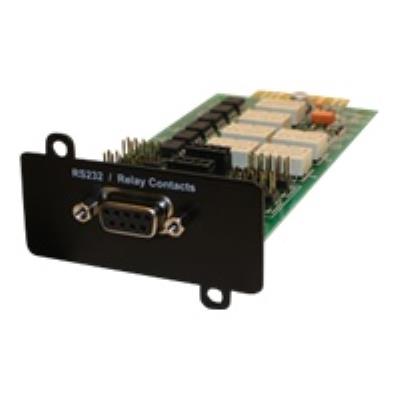 Eaton Relay Card-MS - adapter voor beheer op afstand