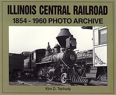 Illinois Central Railroad