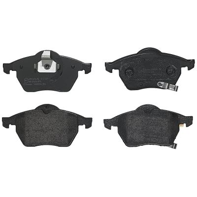 Brembo P59029 Plaquettes de Frein Avant