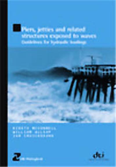 Piers, Jetties And Related Structures Exposed To Waves