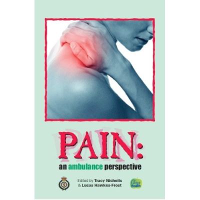 Pain: An Ambulance Perspective
