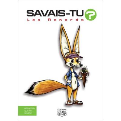 Les Renards