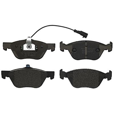 Brembo P23112 Plaquettes de Frein Avant