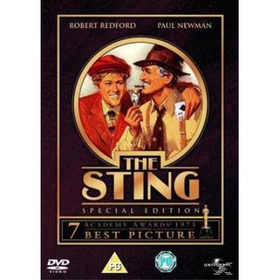 The Sting , (Special Edition)