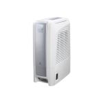 De'Longhi Tasciugo AriaDry Light DNC 65 - luchtontvochtiger