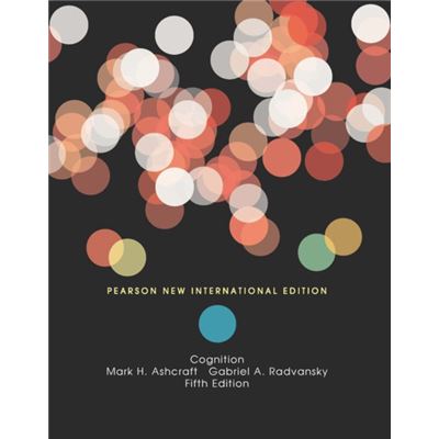 Cognition (Paperback)